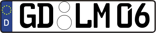 GD-LM06