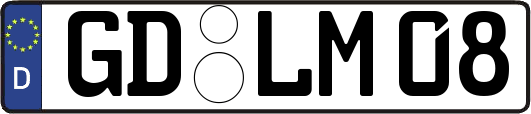 GD-LM08