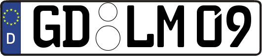 GD-LM09