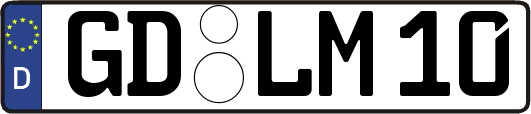 GD-LM10