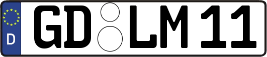 GD-LM11