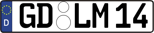 GD-LM14