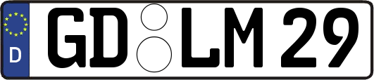 GD-LM29