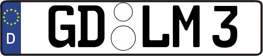 GD-LM3