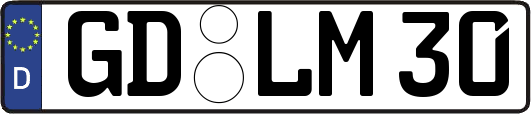 GD-LM30