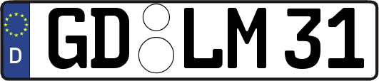 GD-LM31