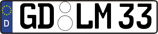 GD-LM33