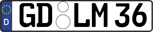 GD-LM36
