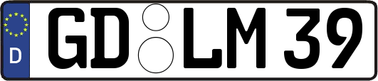 GD-LM39