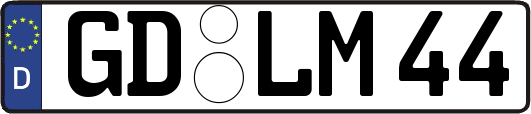 GD-LM44