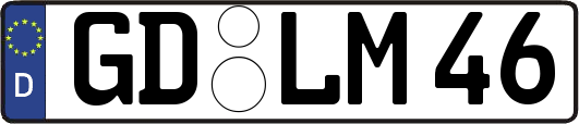 GD-LM46