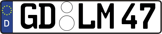 GD-LM47