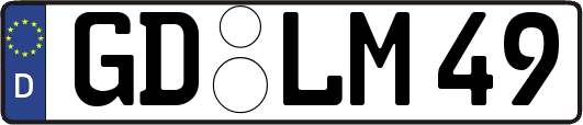 GD-LM49