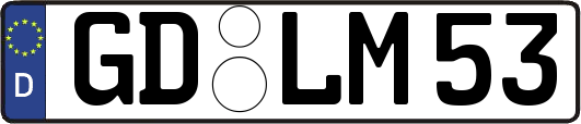GD-LM53