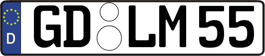 GD-LM55