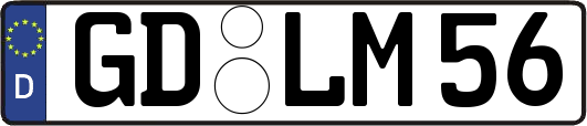 GD-LM56