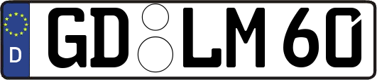 GD-LM60