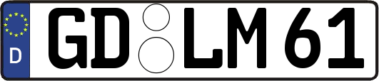 GD-LM61
