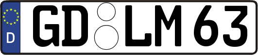 GD-LM63