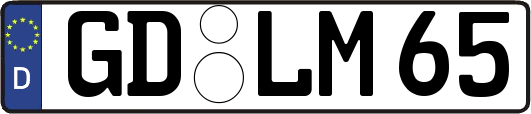 GD-LM65