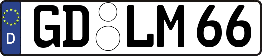 GD-LM66