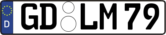 GD-LM79