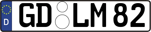GD-LM82