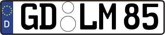GD-LM85
