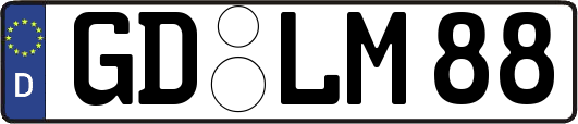 GD-LM88