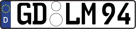 GD-LM94
