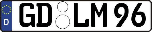 GD-LM96