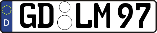 GD-LM97