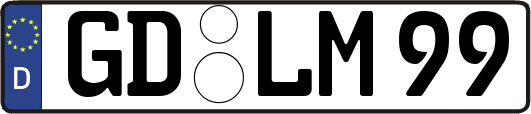 GD-LM99