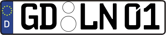 GD-LN01