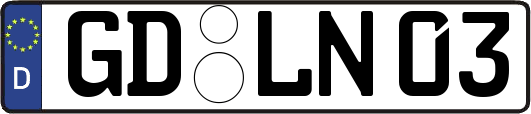 GD-LN03