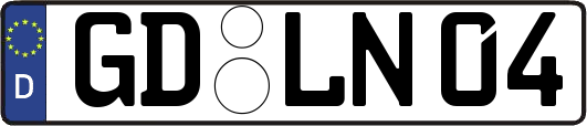 GD-LN04
