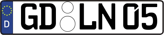 GD-LN05