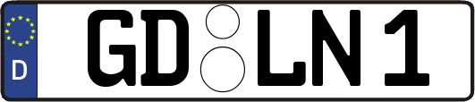 GD-LN1