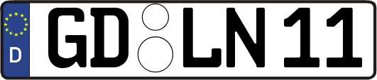 GD-LN11