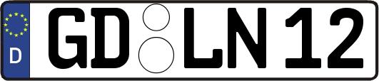 GD-LN12