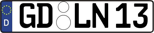 GD-LN13
