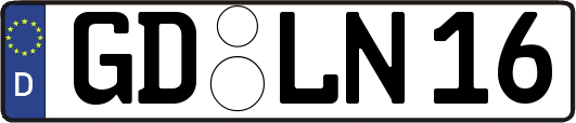 GD-LN16