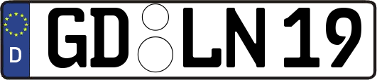 GD-LN19