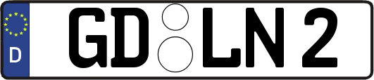 GD-LN2