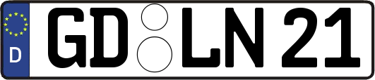 GD-LN21