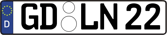 GD-LN22