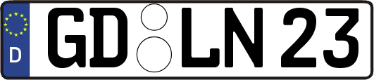 GD-LN23