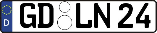 GD-LN24