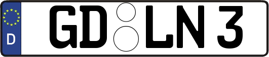 GD-LN3