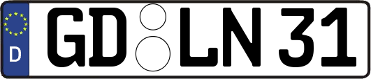 GD-LN31